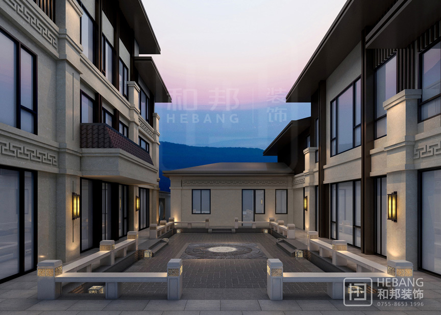 別墅裝修設(shè)計(jì)中要注意哪些風(fēng)水知識(shí)？