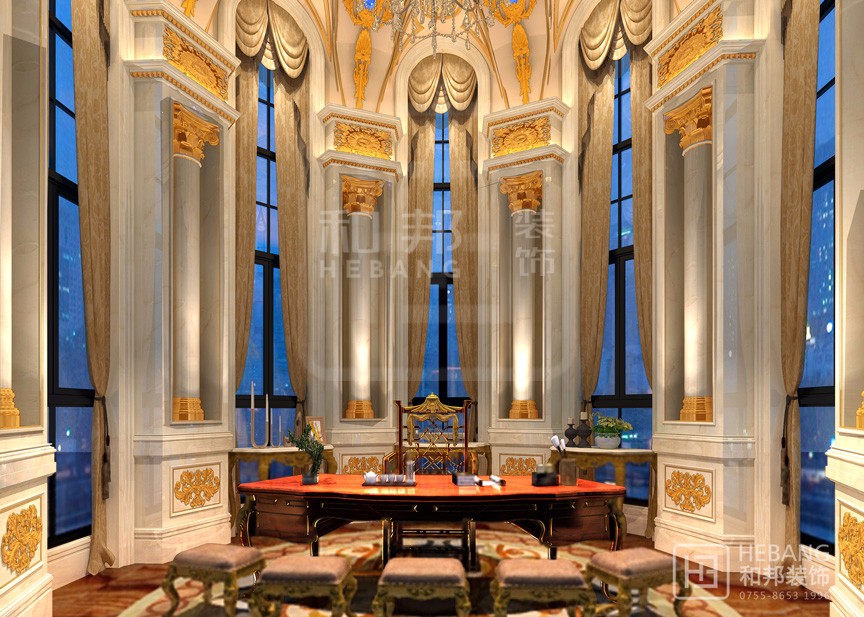 別墅裝修設(shè)計(jì)的幾個(gè)小建議？