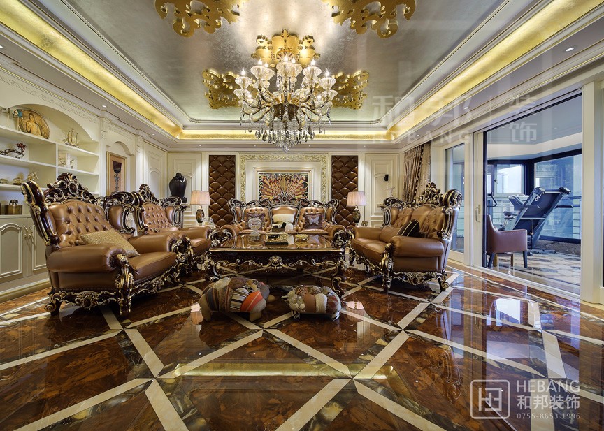 好的別墅設計會掌握這幾個要點！