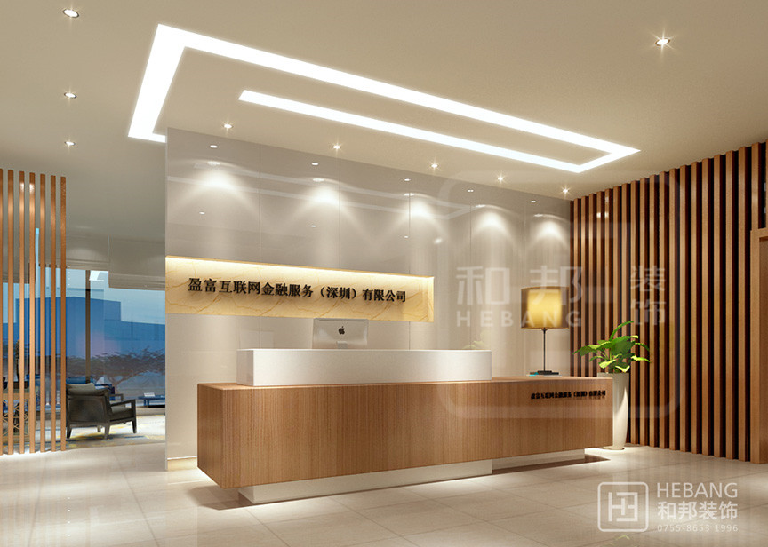 辦公室裝修設(shè)計時需要考慮哪些采光問題？