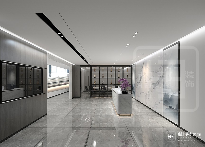 如何判斷辦公室設計裝修的好與壞呢？ 