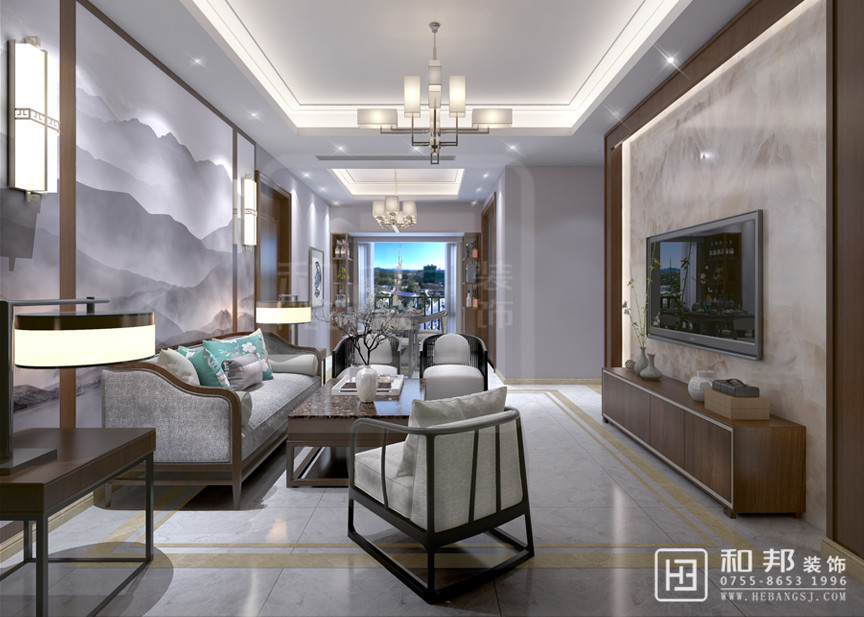 二手房裝修設計時需要注意哪些方面？