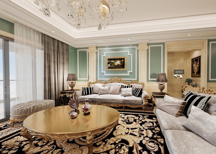 注意這幾點你家也可以設計裝修的有設計感！