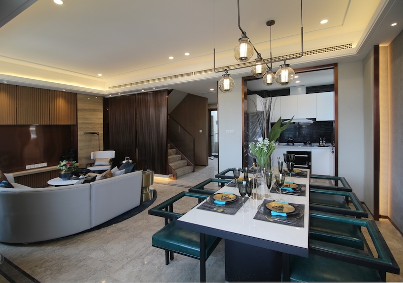 高端別墅設(shè)計(jì)公司-專(zhuān)業(yè)打造豪華生活空間