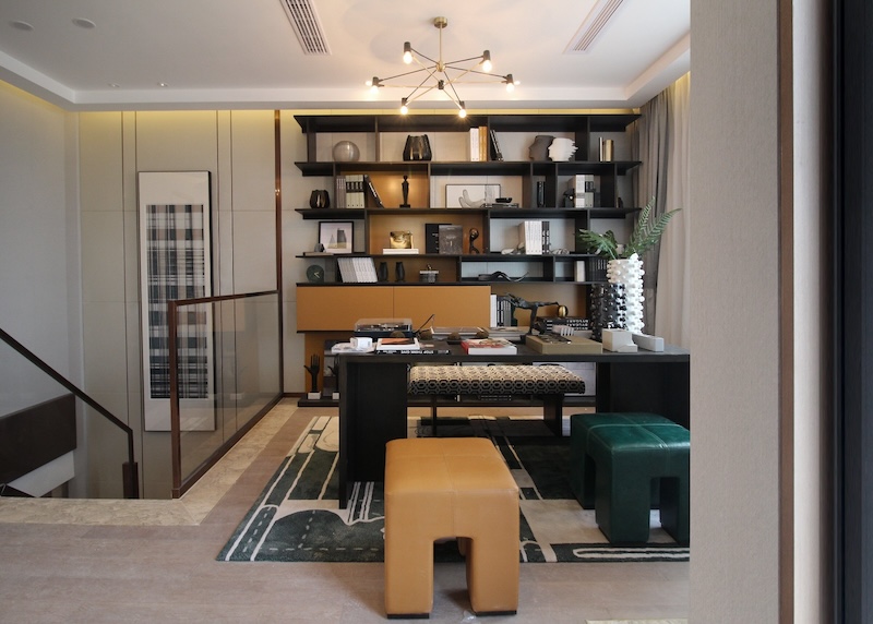 深圳別墅設(shè)計(jì)公司：專(zhuān)注打造獨(dú)一無(wú)二的豪華住宅