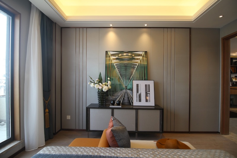 二手房設(shè)計(jì)裝修哪家好？專業(yè)舊房翻新，讓你的二手房煥然一新