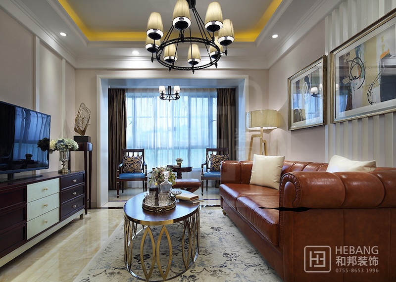 整裝設(shè)計(jì)公司哪家好？專業(yè)整裝服務(wù)，讓你的家煥然一新